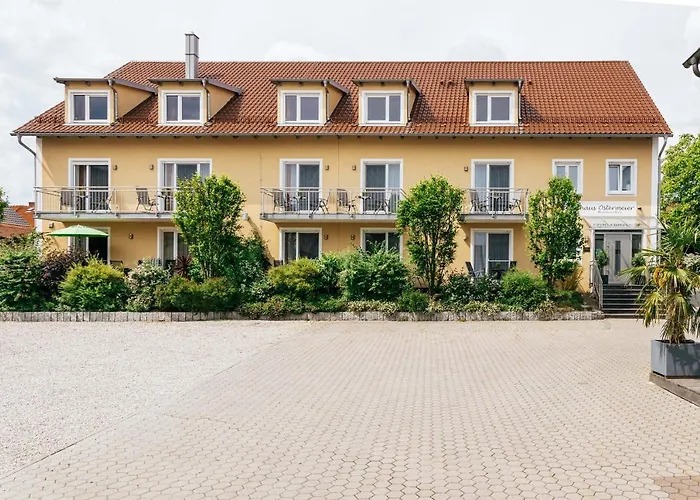 Gasthaus Hotel Ostermeier