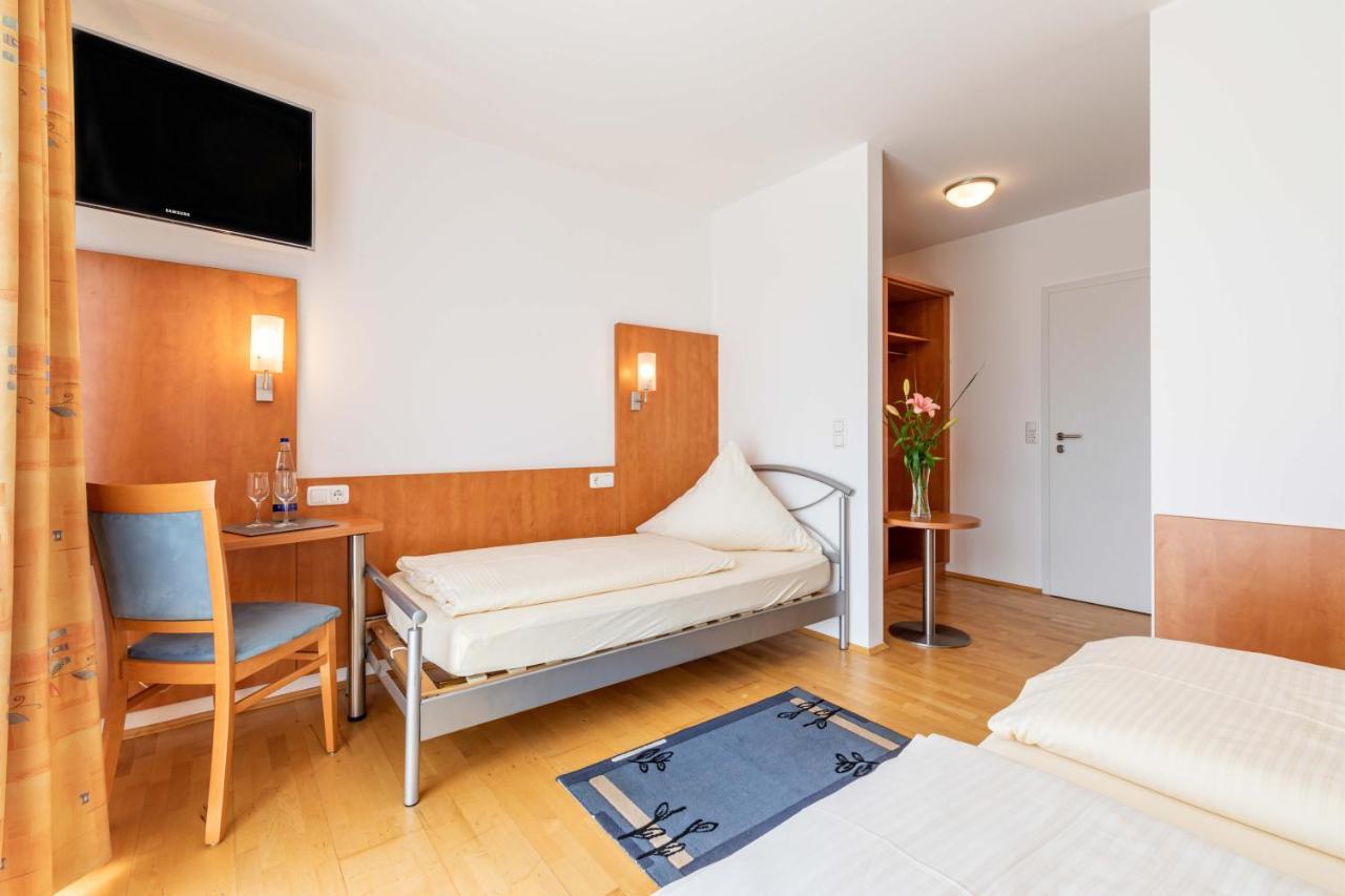 Gasthof Ostermeier 3*