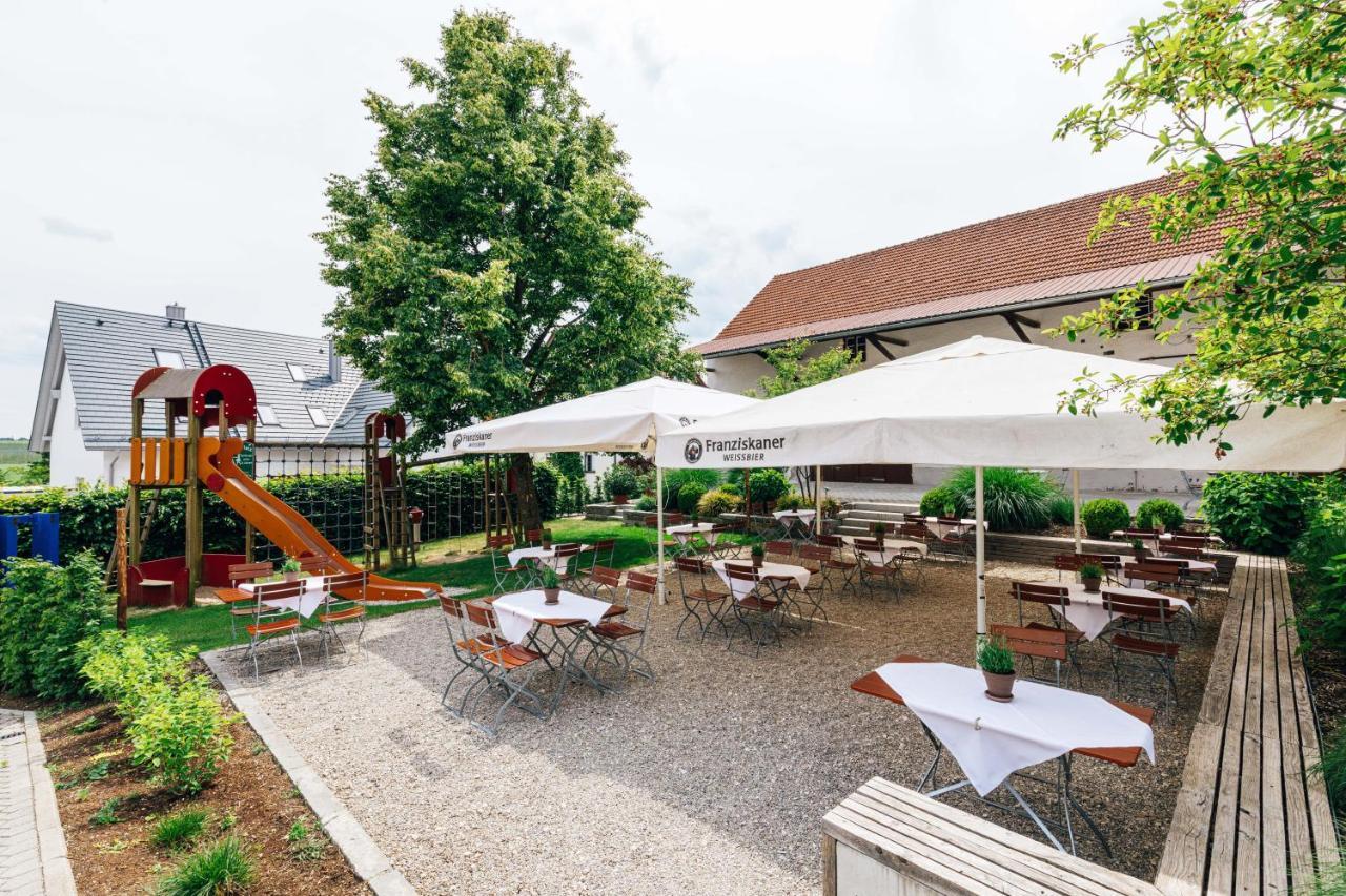 Gasthof Ostermeier 3*
