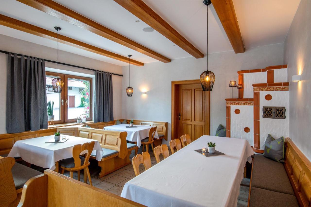 Ostermeier Gasthof 3*